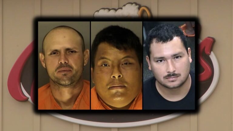 3 Arrested After Employee Fatally Shot at Rascal’s Bar in Conway