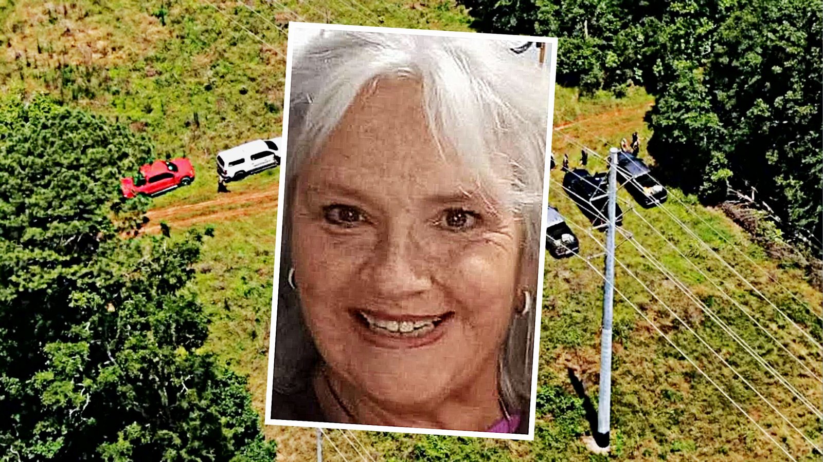 Missing North Augusta Woman Susan Rhodes Found Alive, Hospitalized for Evaluation
