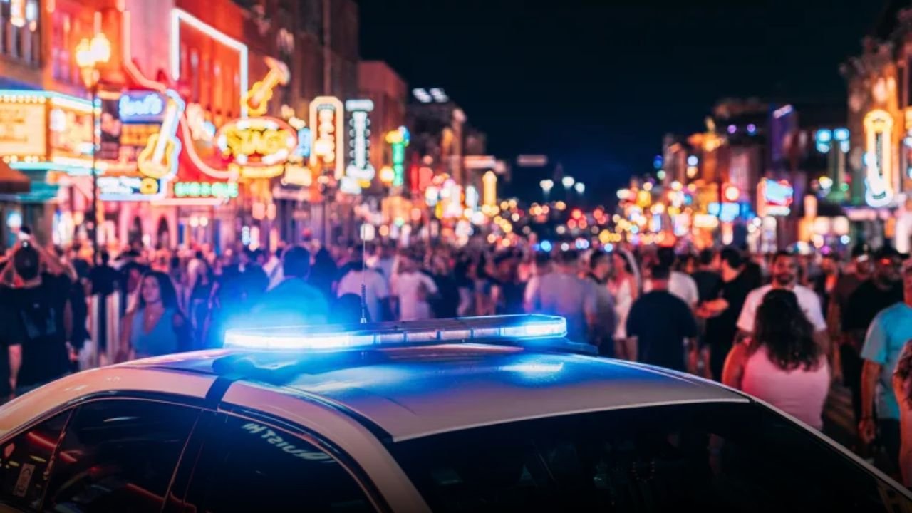 Deadly Weekend in Nashville Contrasts Tennessee’s Declining Violent Crime Rates