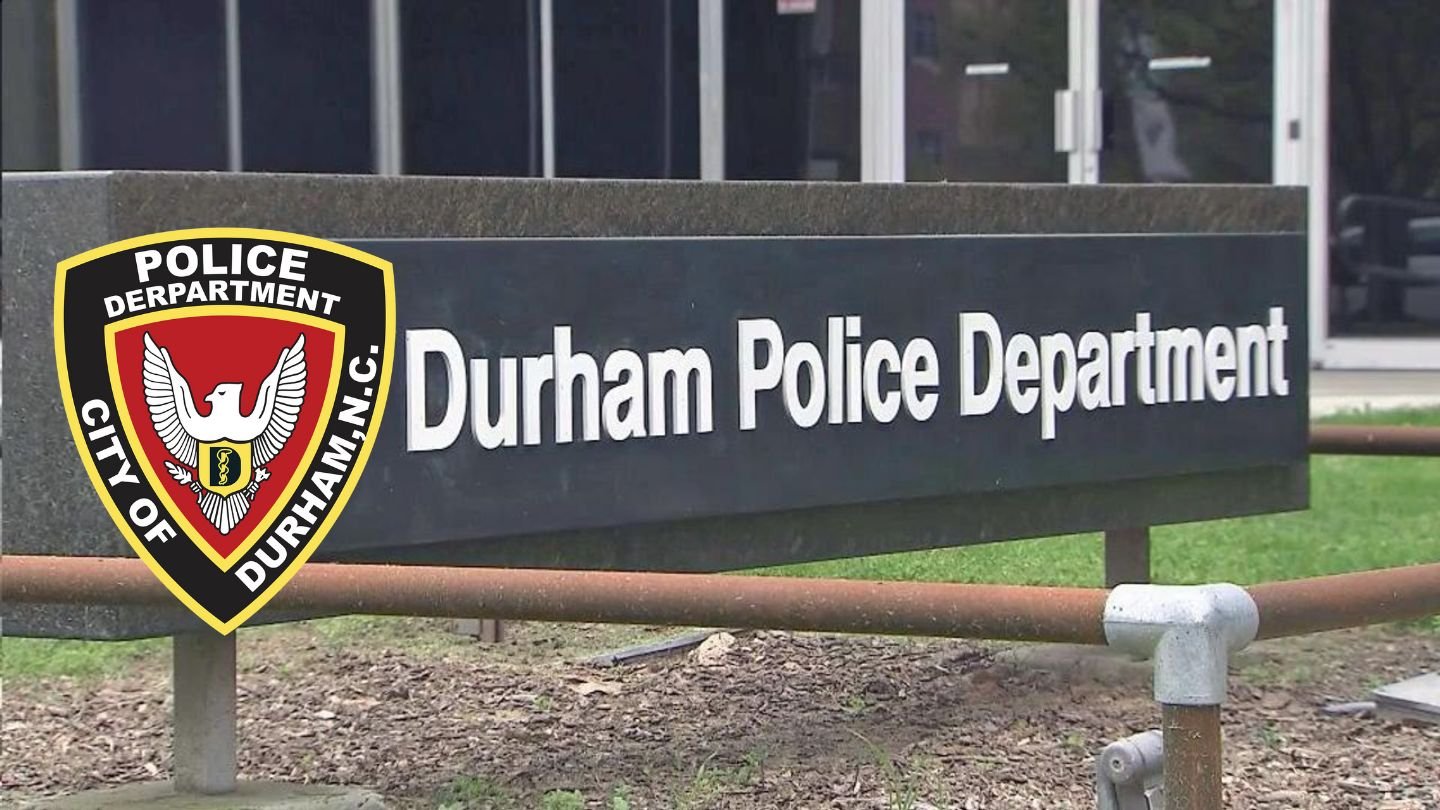 Durham County Sheriff Warns Lawmakers Are Stripping Police of Tools and Resources