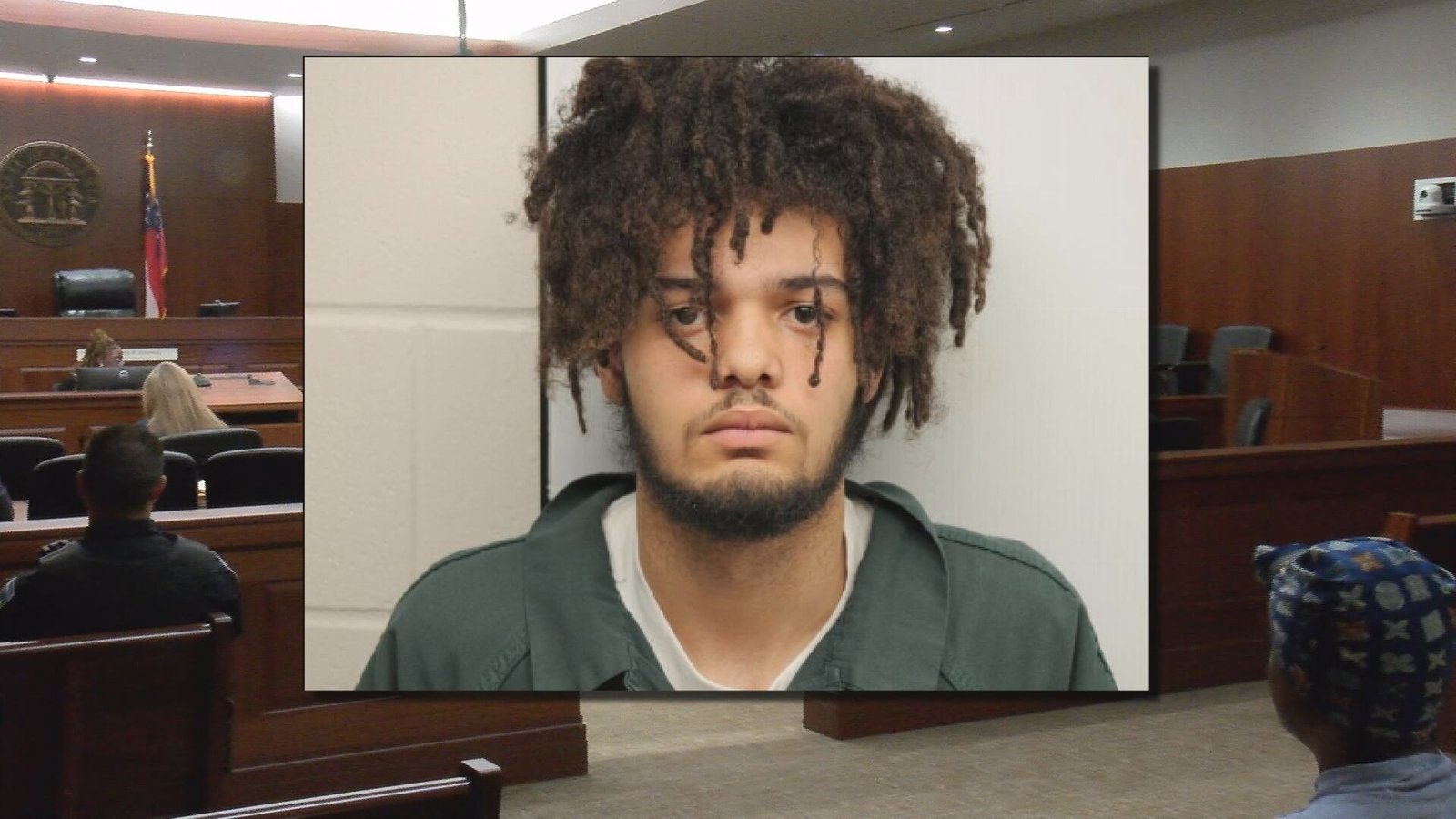 Murder Trial Delayed for Teen Accused in 2024 Savannah Shooting with Alleged Gang Ties