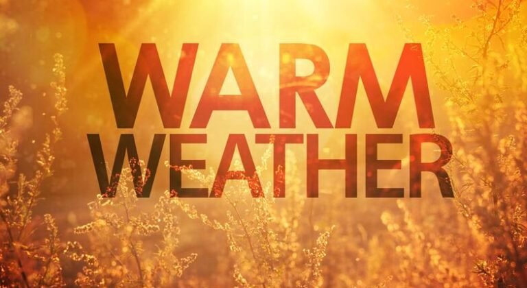 Raleigh weather forecast: Warm, breezy Thursday ahead of Labor Day heat