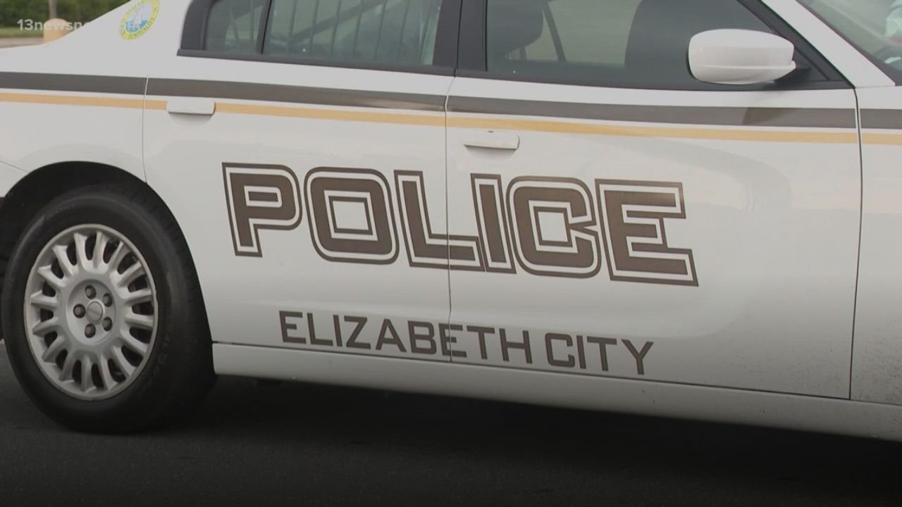Elizabeth City Teacher Jesse Cassino Charged with Sexual Exploitation of a Minor Following Police Raid