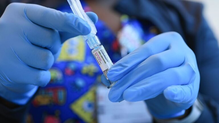 FDA’s New COVID Vaccine Rules Complicate Access for Young and Healthy North Carolinians