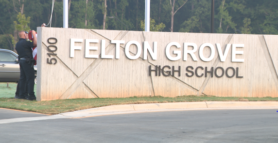 Four New Schools Open as Wake County Faces Growth and Growing Pains