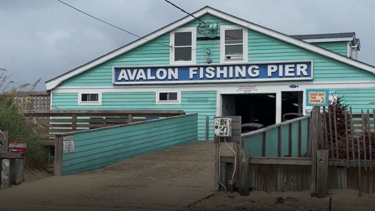 Family of 15-year-old injured in shooting at Avalon Pier speaks out
