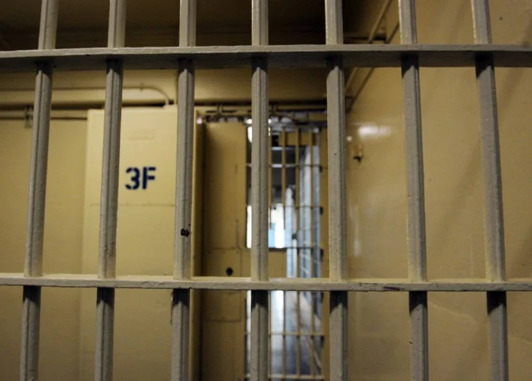 Georgia Transgender Inmates File Lawsuit Over Ban on Gender-Affirming Care