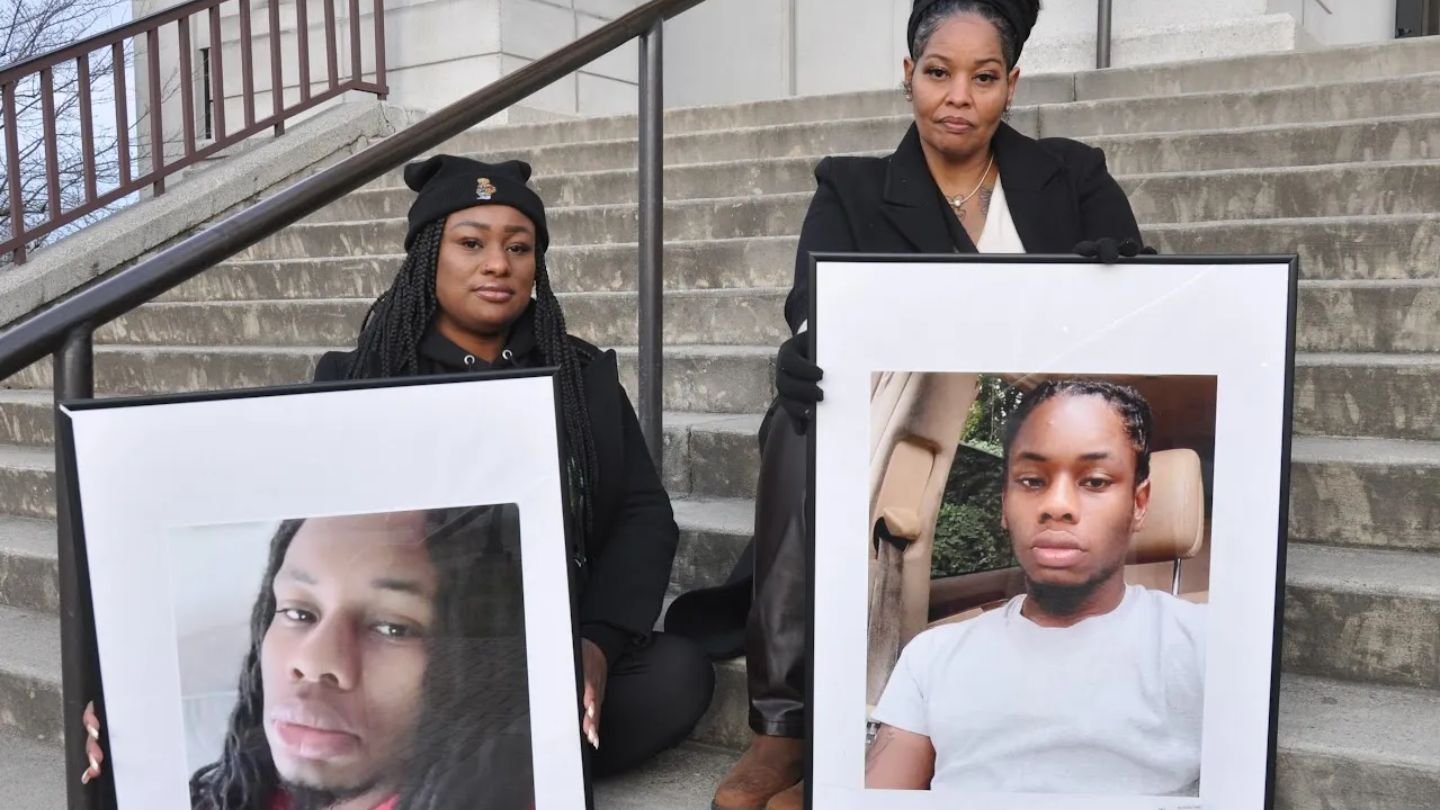 Henderson County Judge Rejects Mother’s Request to Release Dashcam Video of Son’s Fatal Shooting