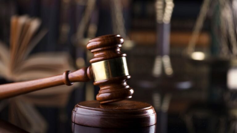 Holland Man Sentenced to 25 Years for Exploiting Two 3-Year-Old Girls