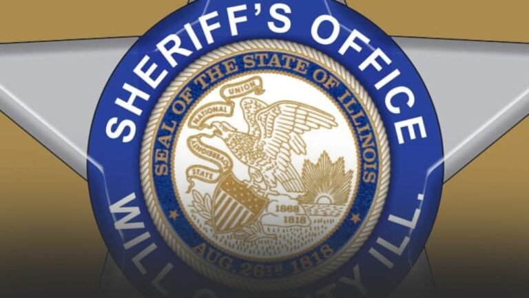 Illinois Deputies Safely Resolve Mental Health Crisis in Plainfield Township
