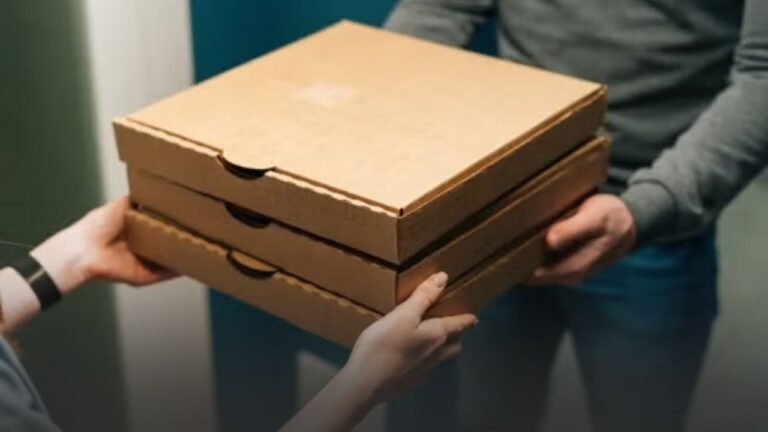 Kankakee Police Investigating Back-to-Back Robberies of Pizza Delivery Drivers and Gunfire at Nearby Home