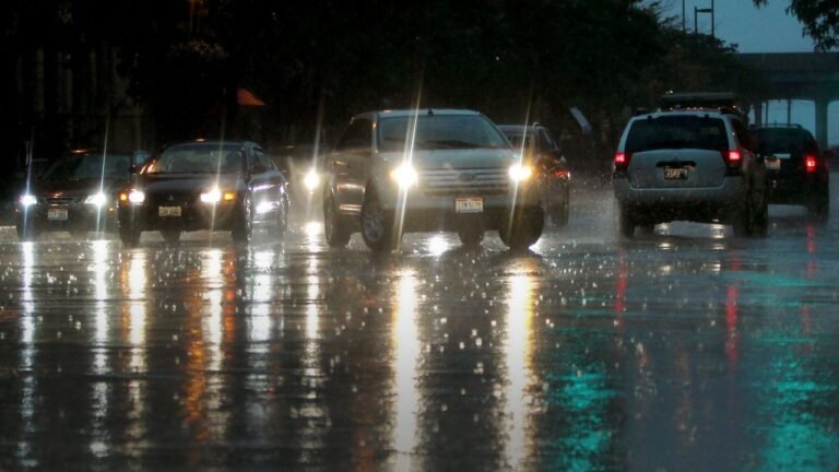 Louisville, KY Weather Alert Rapid-Onset Drought Expands as Heat and Dry Spell Grip State