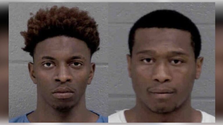 Two Men Accept Plea Deals in 2019 Killing of Charlotte Mother
