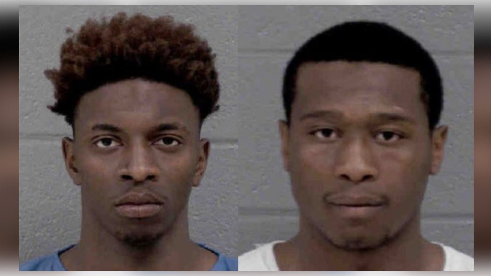Two Men Accept Plea Deals in 2019 Killing of Charlotte Mother