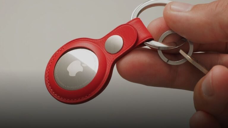 Man Tracked Victim Using Apple AirTag, Charged With Stalking in South Carolina