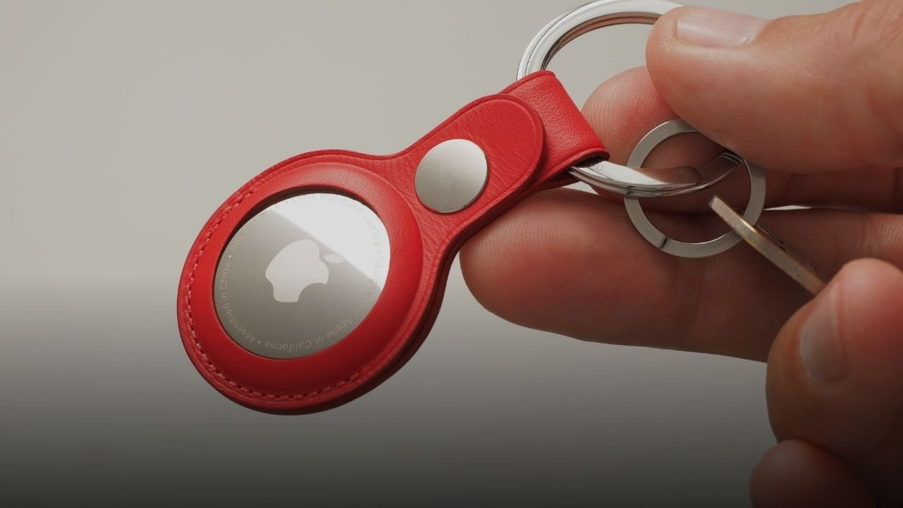 Man Tracked Victim Using Apple AirTag, Charged With Stalking in South Carolina
