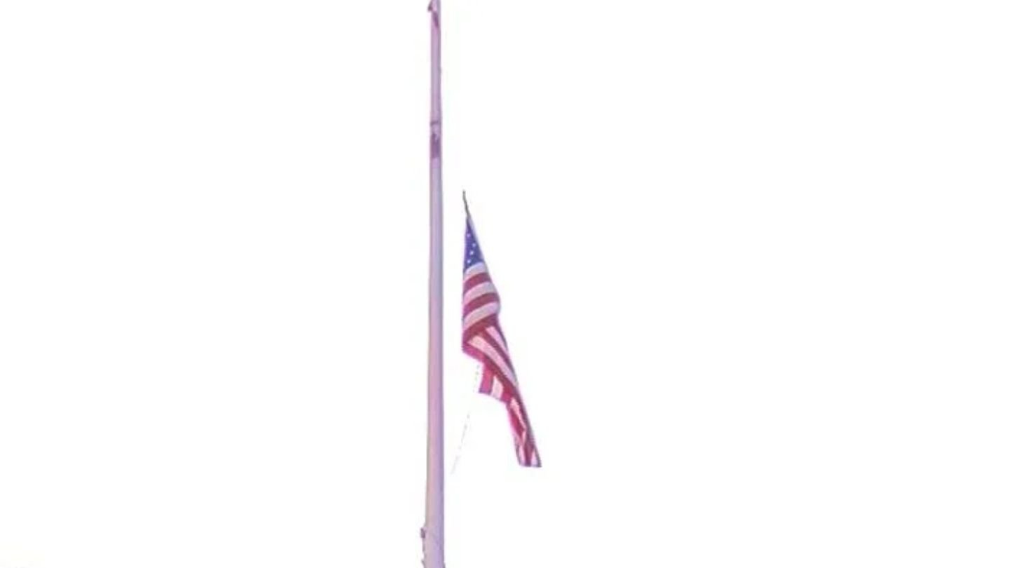 Michigan Lowers Flags to Honor Victims of Minneapolis School Shooting