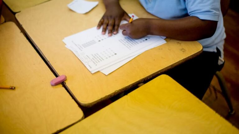 Michigan Student Assessments Show Gains in Math and ELA, But Younger Readers Still Lag Behind