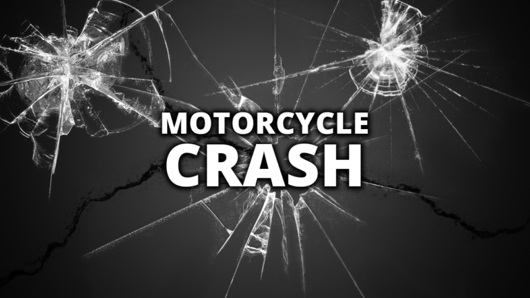 Deadly Motorcycle Crash Reported in North Charlotte