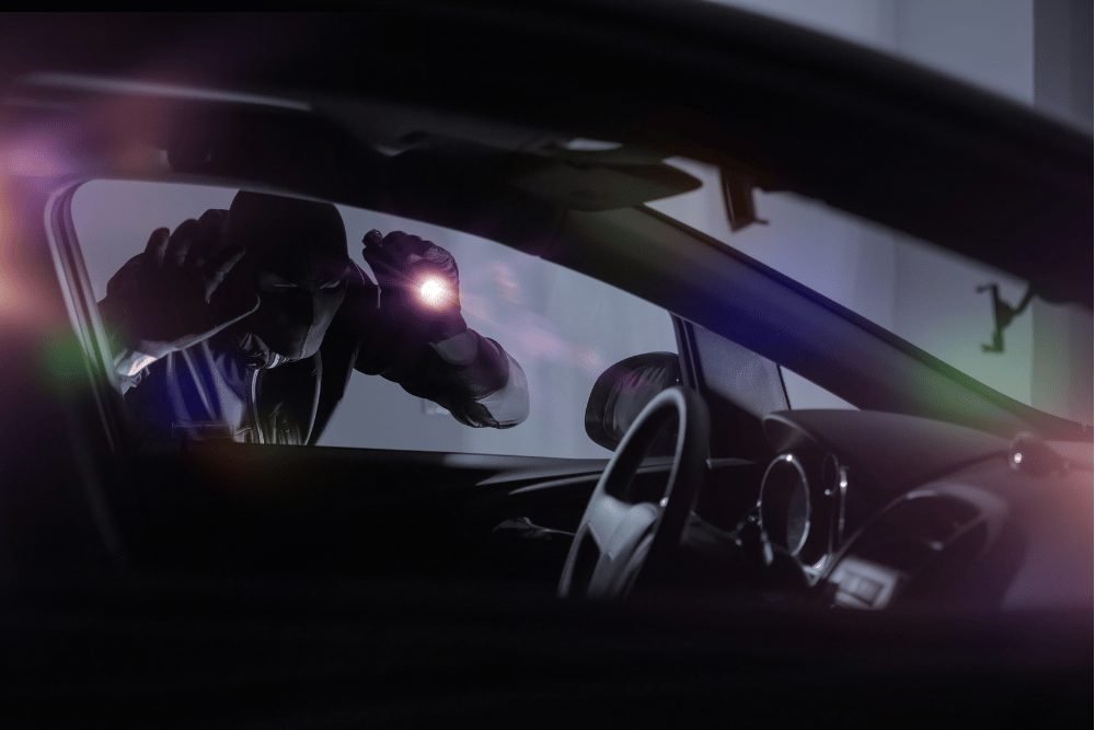 Honda Accord Tops List of Most Stolen Vehicles in South Carolina for 2024