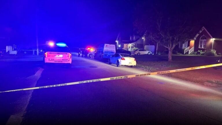 Mt. Juliet Police Investigating Fatal Shooting That Led to Shelter-in-Place Alert