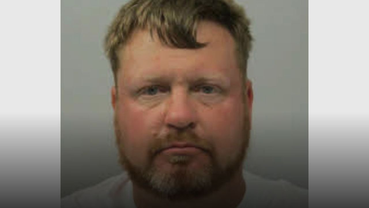NC Boater Quinten Knight Faces Charges After Harris Lake Crash Kills 10-Year-Old Girl, Injures Woman