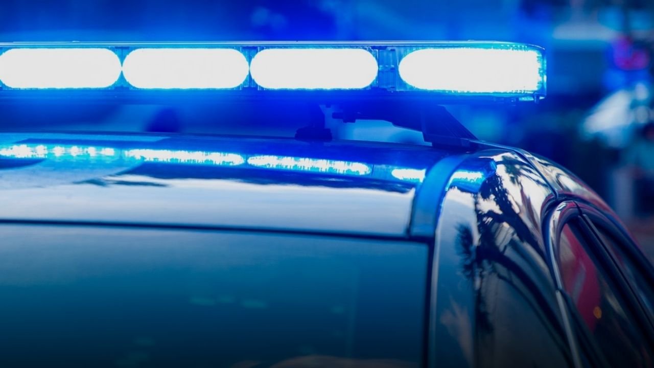 NC Woman Arrested Hours After Jail Release for Breaking Into DMV Vehicles