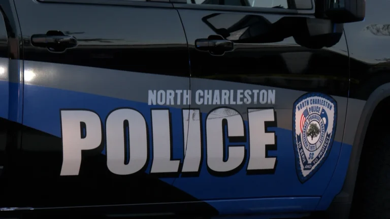North Charleston Man Arrested for Trespassing and Deadly Hit-and-Run