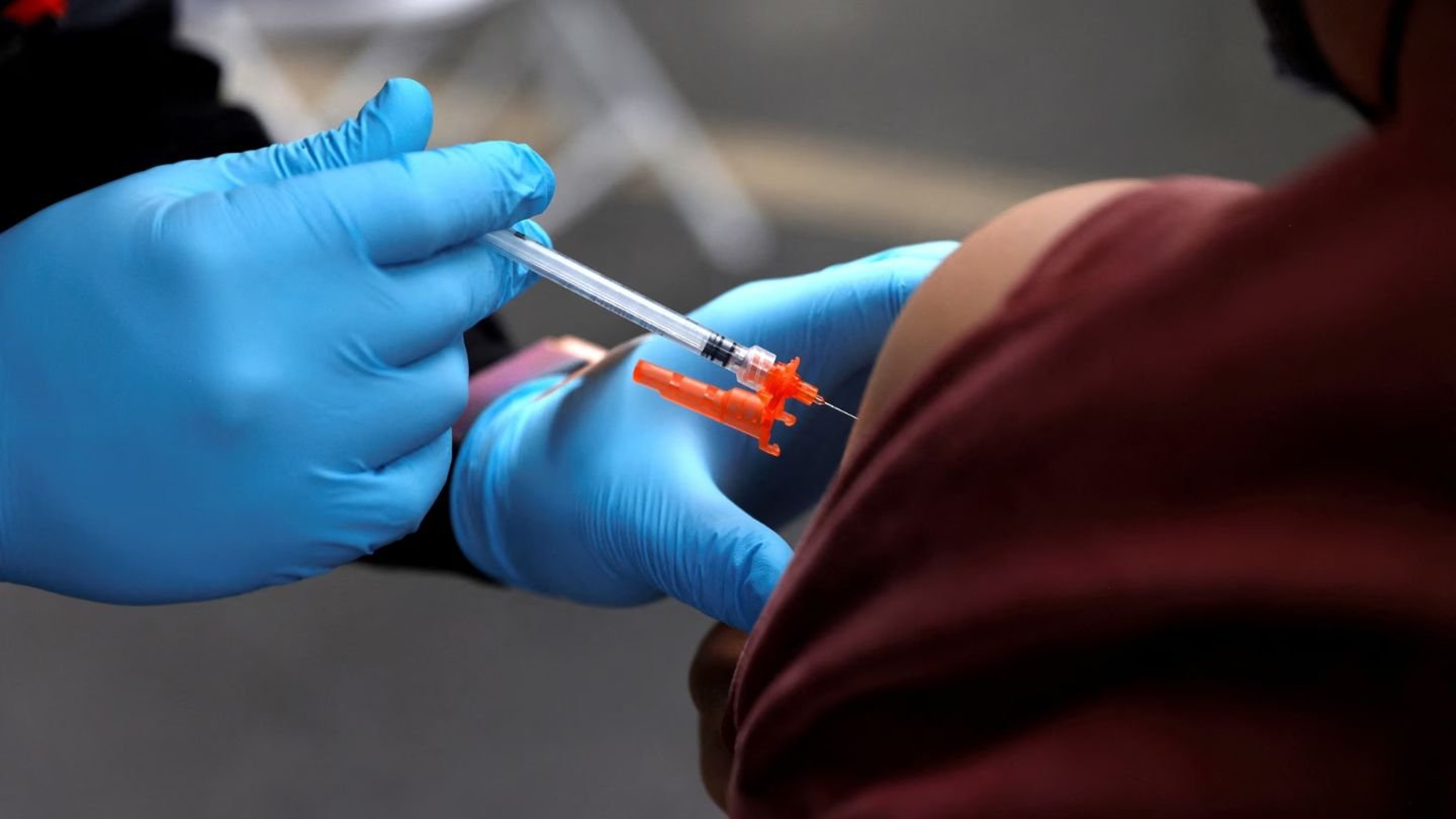 New COVID-19 Vaccine Approved With Restrictions for Younger, Healthy Patients in North Carolina