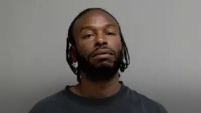 New Lenox Police: Chicago Man Arrested After Scamming Jeep Seller With $33K Fake Check
