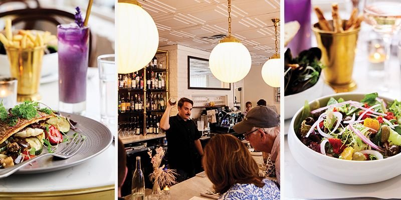 Charleston Grill to Close After 36 Years, Marking the End of a Culinary Era