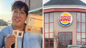“No Expiration Date”: California Woman’s 1992 Burger King Coupon Shocks Employees, Internet Applauds