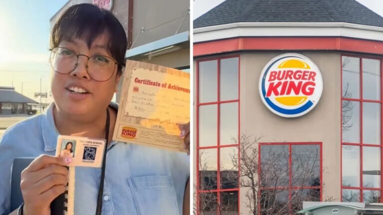 “No Expiration Date”: California Woman’s 1992 Burger King Coupon Shocks Employees, Internet Applauds
