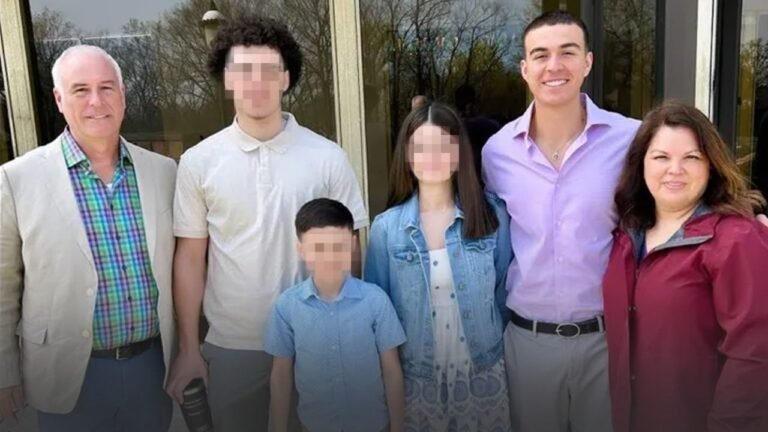 North Carolina Crash Claims Lives of Beloved Ohio Teachers; Son Steps In to Care for Siblings