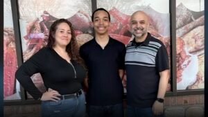 North Carolina Teen’s Family Says They, Not Police, Found His Body After Disappearance