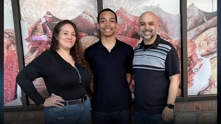 North Carolina Teen’s Family Says They, Not Police, Found His Body After Disappearance