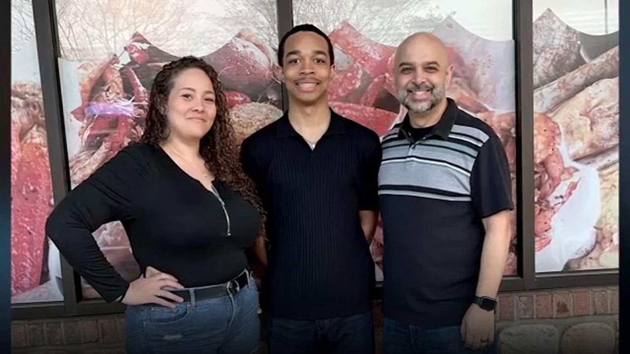 North Carolina Teen’s Family Says They, Not Police, Found His Body After Disappearance