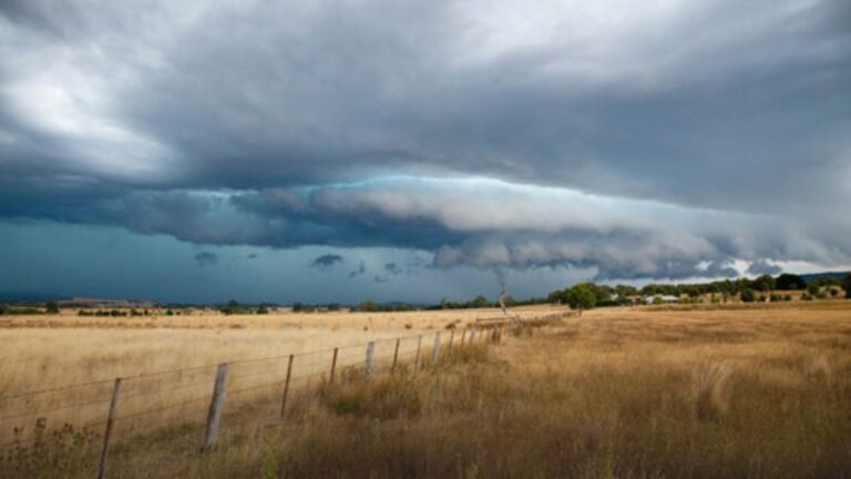 Omaha Weather Alert: Severe Storms With 70 MPH Winds, Hail Risk Friday Evening Across Eastern Nebraska
