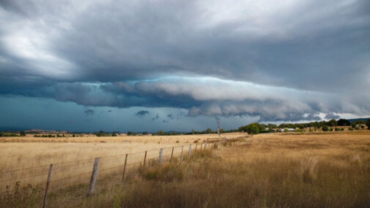 Omaha Weather Alert: Severe Storms With 70 MPH Winds, Hail Risk Friday Evening Across Eastern Nebraska