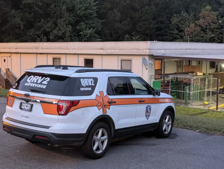 Flooding Forces Gaffney EMS Headquarters to Relocate in Cherokee County