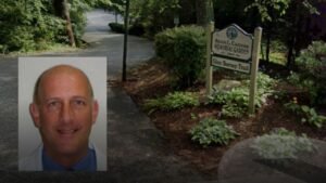 Retired Parkland Doctor Dies After Fall on North Carolina Hiking Trail