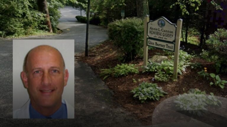Retired Parkland Doctor Dies After Fall on North Carolina Hiking Trail