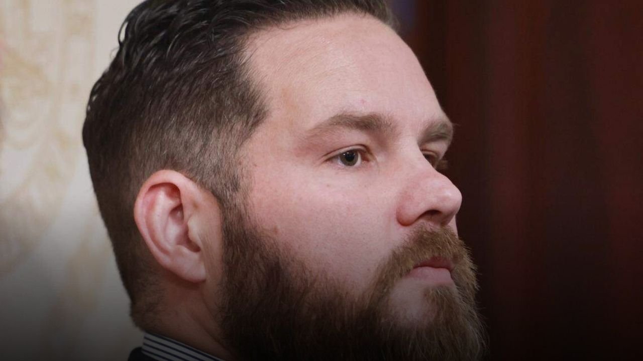 SC Rep. RJ May Says Freedom Caucus Owes Him $7K in Unpaid Expenses