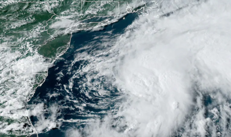 Tropical Trouble Spots to Watch From North Carolina as Atlantic Wave Tracks West