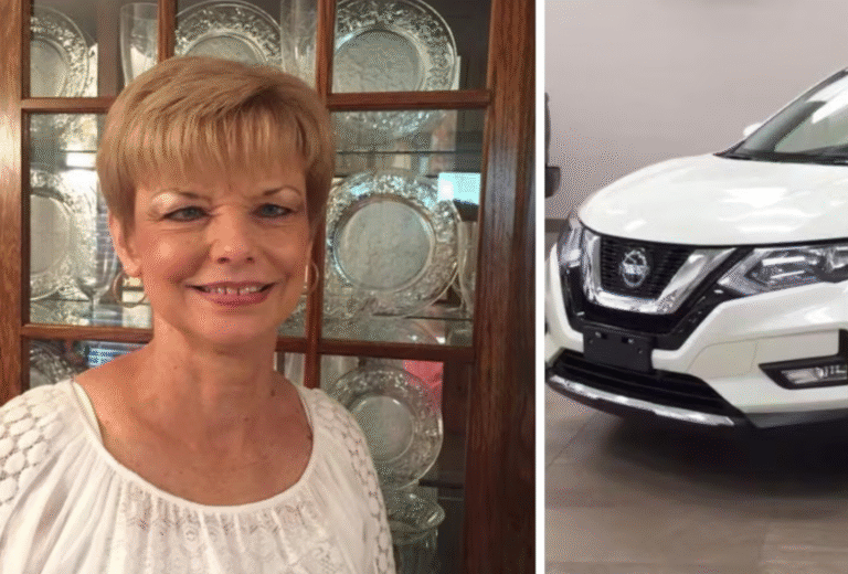Search Underway for Missing 75-Year-Old Woman with Medical Condition in North Carolina