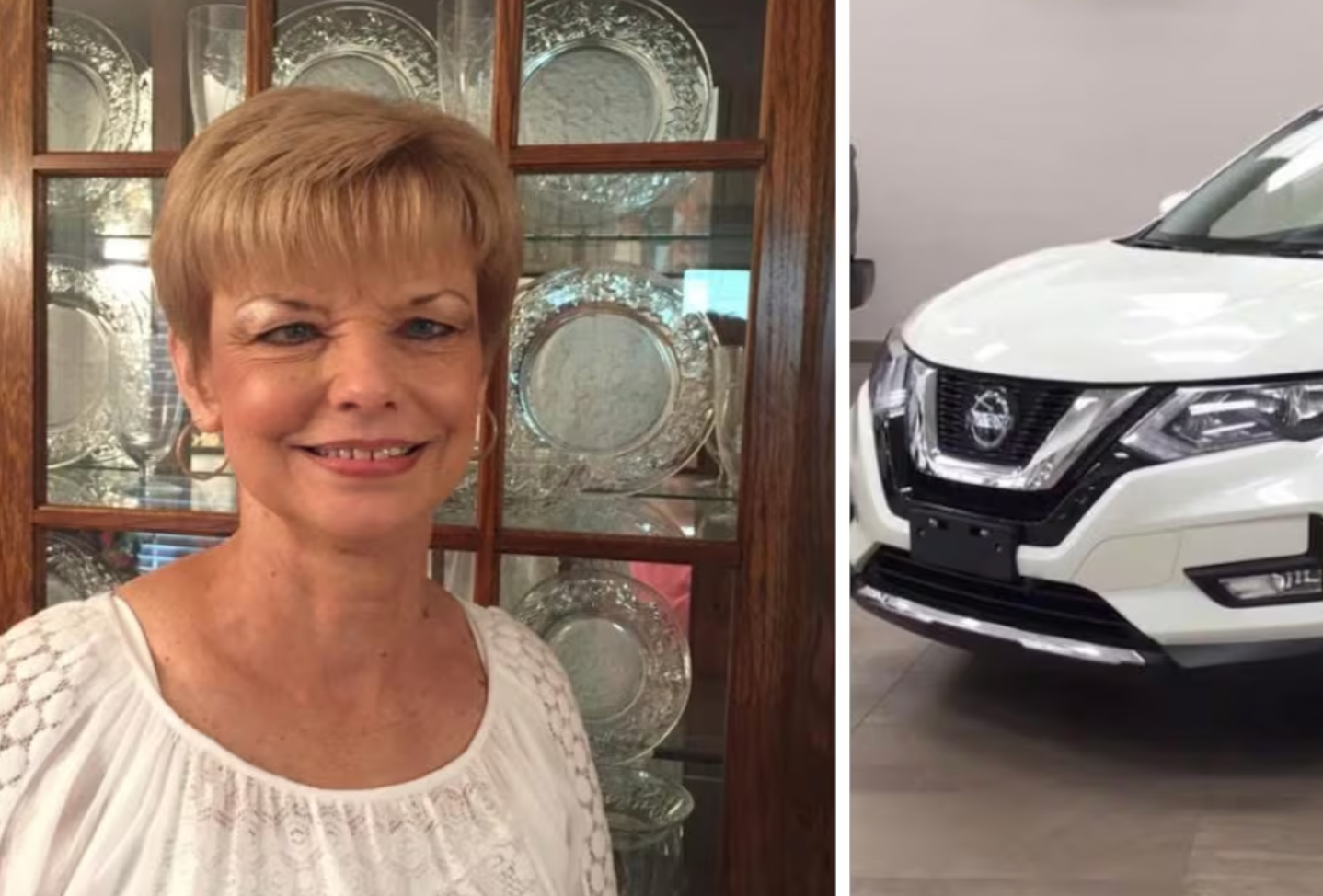 Search Underway for Missing 75-Year-Old Woman with Medical Condition in North Carolina