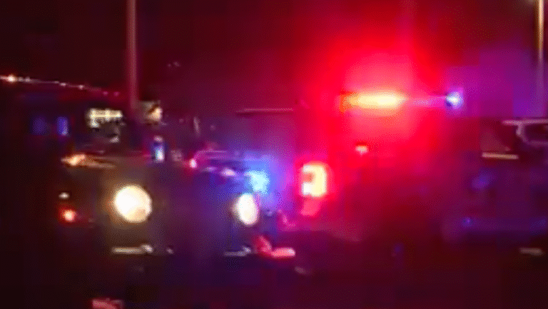 Man Charged in Winston-Salem Motorcycle Crash That Killed 35-Year-Old Rider