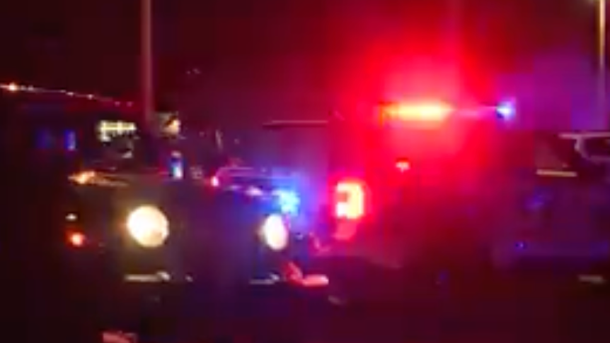 Man Charged in Winston-Salem Motorcycle Crash That Killed 35-Year-Old Rider
