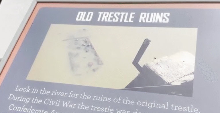 Peak, South Carolina Offers a Unique Glimpse into Civil War History