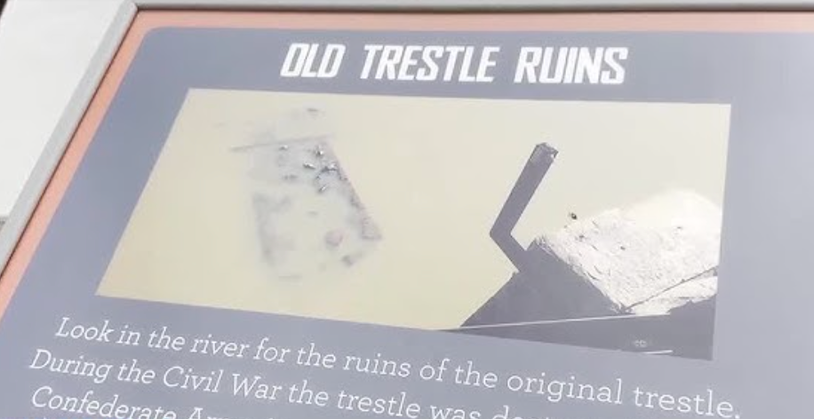 Peak, South Carolina Offers a Unique Glimpse into Civil War History